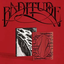 Soojin, CD Baditude