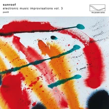 CD ELECTRONIC MUSIC IMPRO...