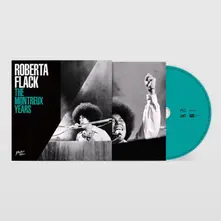 Roberta Flack, CD MONTREUX YEARS