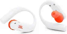 JBL Endurance Peak 4 White thumbnail