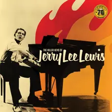 Vinyl The Killer Keys Of Jerry Lee Lewis