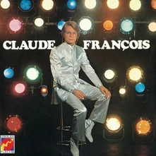 Claude François, Vinyl Le Lundi Au Soleil