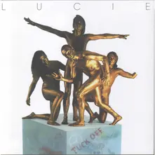 Vinyl LUCIE
