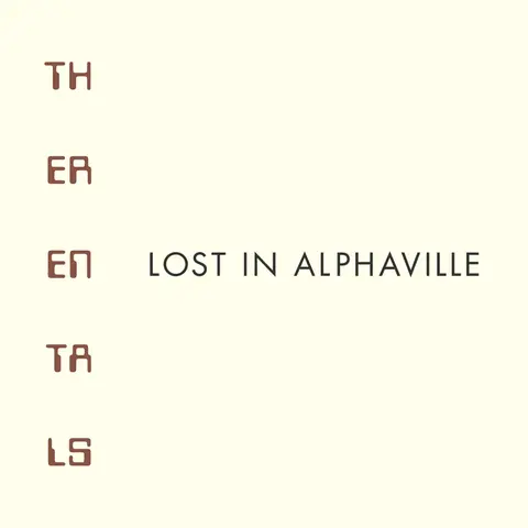 LOST IN ALPHAVILLE