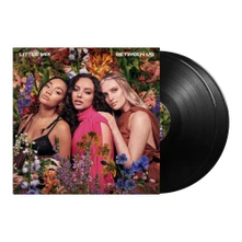 Vinyl Between Us