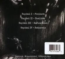Finsterforst – JENSEITS (CD)