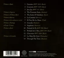Tribute (Re-issue 2024) thumbnail