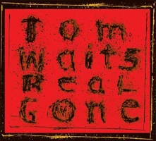 CD REAL GONE