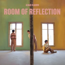 Alban Claudin, CD Room of Reflection