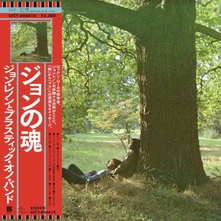 CD PLASTIC ONO BAND