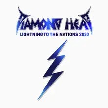 CD LIGHTNING TO THE NATIONS 2020