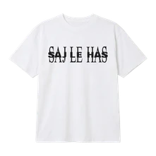 Tričko SAJ LE HAS