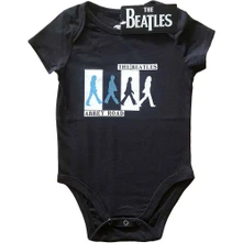 The Beatles, Body Abbey Road Colours Crossing, Dieťa, Čierna