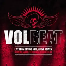 LIVE FROM BEYOND HELL/ABOVE HEAVEN thumbnail