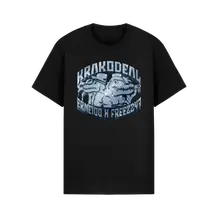 Tričko Krakodeal