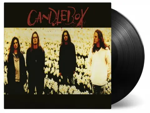 CANDLEBOX