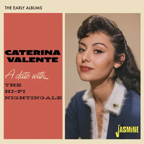 A DATE WITH... THE HI-FI NIGHTINGALE