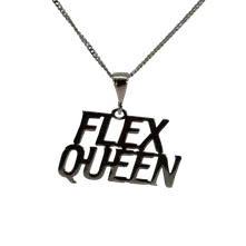 FLEX QUEEN thumbnail