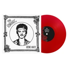 Bruno Mars, Vinyl THE ROMANTIC