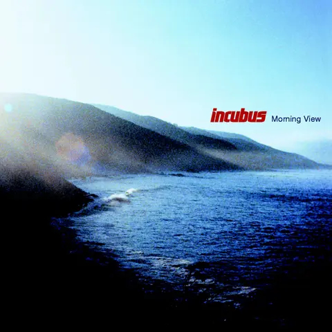 Incubus – CD MORNING VIEW