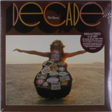 Vinyl DECADE