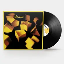 Vinyl GENESIS