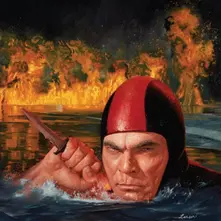 Action Adventure thumbnail