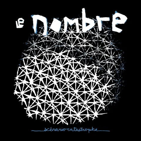 Le Nombre – Vinyl SCENARIO CATASTROPHE