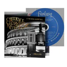 At The Royal Albert Hall thumbnail