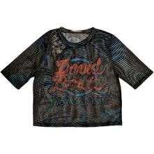 Croptop 1979 World Tour