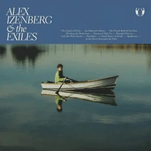 Alex Izenberg, CD ALEX IZENBERG & THE EXILES