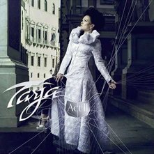 Tarja Turunen, Vinyl ACT II