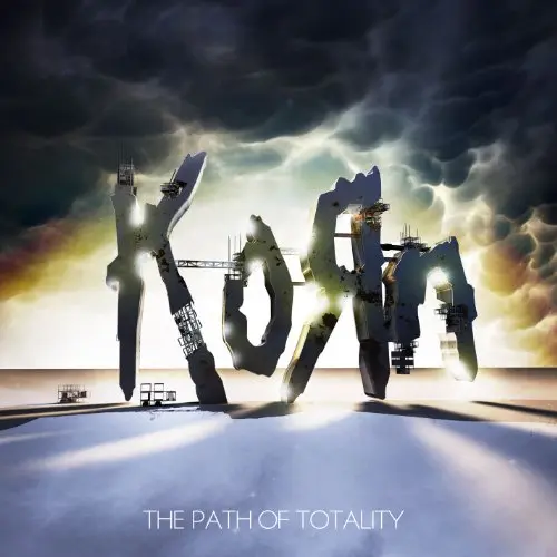 Korn – THE PATH OF TOTALITY (CD)