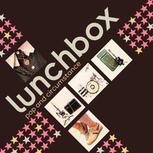 Lunchbox, Vinyl POP AND CIRCUMSTANCE