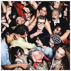 Marc Lavoine – CHERES AMIES, CHERS AMIS (CD)
