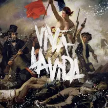 CD Viva La Vida Or Death And All His Friends