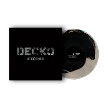 Utečenec (15th Anniversary Edition) (Smoke/Black Vinyl) thumbnail