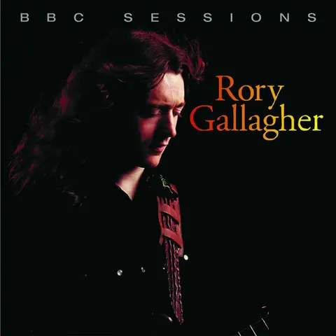 BBC SESSIONS