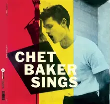 Chet Baker Sings (Transparent Vinyl) thumbnail