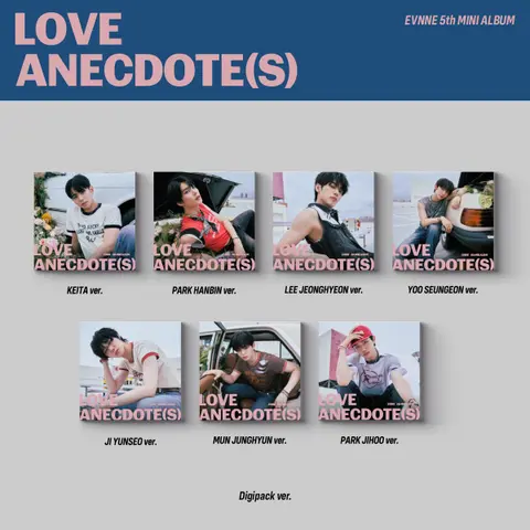 Love Anecdote(S)