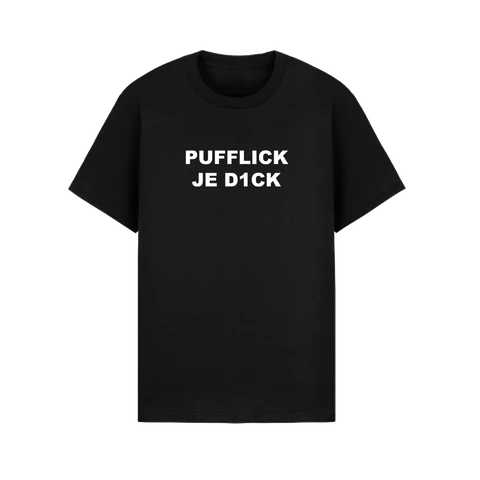 PUFFLICK JE D1CK