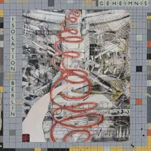 CD GEHEIMNIS
