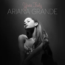 CD Yours Truly