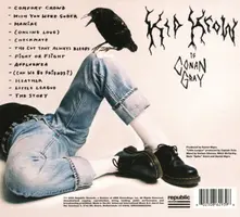 Kid Krow thumbnail