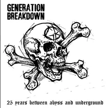 25 YEARS BETWEEN ABYSS... thumbnail