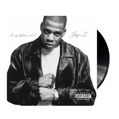 In My Lifetime, Vol. 1