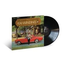 Kai Winding, Vinyl MODERN COUNTRY