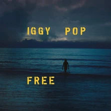 Iggy Pop, Vinyl FREE