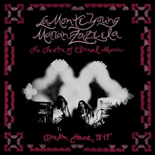 La Monte Young, Vinyl DREAM HOUSE 78'17"
