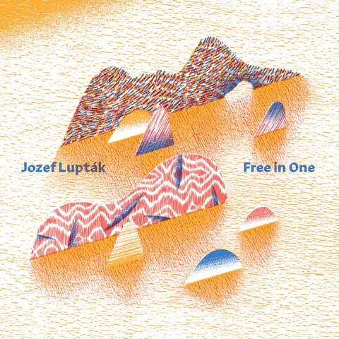 Jozef Lupták – CD LUPTAK JOZEF  FREE IN ONE